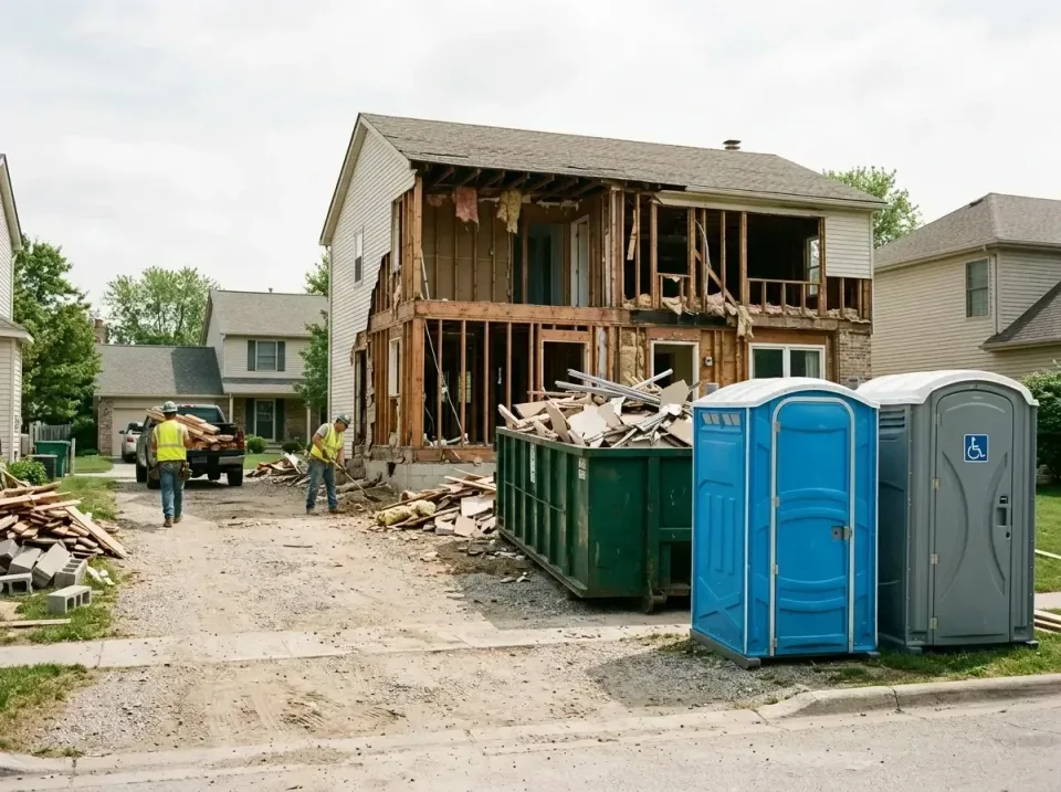 home-renovation-demolition-sit-010 — frequently asked questions, Portable Toilet & Dumpsters Rental in Eaton, CO